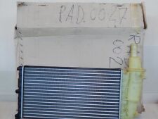 Radiatore nuovo originale usato  Santena