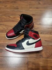 Jordan bred toe for sale  FELTHAM