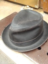 Chapeau stetson d'occasion  Paris XVIII