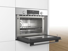 Mikrowelle umluftgrill heißlu gebraucht kaufen  Großostheim