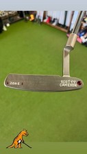 Scotty cameron tour for sale  Jacksonville Beach
