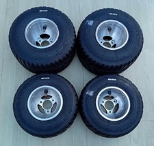 Mojo wet tyres for sale  WISBECH