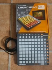 Ableton novation launchpad gebraucht kaufen  Nortorf