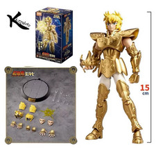 Bandai chevaliers zodiaque d'occasion  Saint-Martin-de-Valgalgues