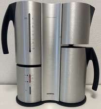 Porsche design kaffeemaschine gebraucht kaufen  Dresden