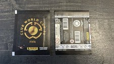 Panini fifa world usato  Italia