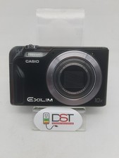 Fotocamera compatta casio usato  Ancona