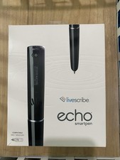 Livescribe echo smartpen for sale  Mission Viejo