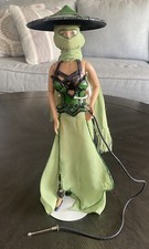 Fantasia vintage de ladrão oásis boneca Susie de P&D com fantasia série comprar usado  Enviando para Brazil