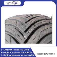 Pneu kleber quadraxer d'occasion  Saint-Quentin