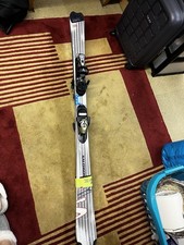 Salomon skis 145cm for sale  SEVENOAKS