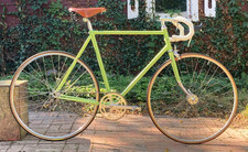Vintage cinelli single for sale  Ann Arbor