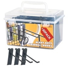 Gridwall hooks 2in for sale  San Lorenzo