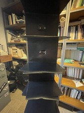 Libreria ptolomeo struttura usato  Italia