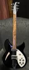 Rickenbacker 330 semi for sale  Livermore Falls