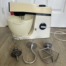 Vintage kenwood chef for sale  Shipping to Ireland