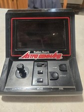 LCD de mesa Radio Shack Astro Command década de 1980 testado comprar usado  Enviando para Brazil