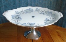 Royal albert silver for sale  PRESTON