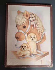 Vintage nursery wall for sale  Frederick