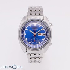 Seiko 6139 6012 usato  Roma