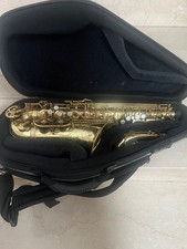 Sax contralto buffet usato  Forli