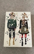 Galison christian lacroix for sale  OAKHAM