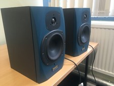 Great blue tannoy for sale  ABERYSTWYTH