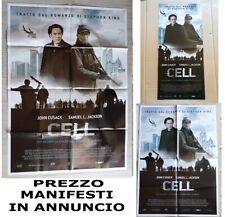 Cell samuel jackson usato  Lecce