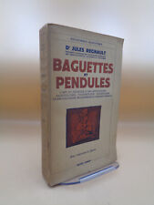 Jules regnault baguettes d'occasion  Lézignan-Corbières