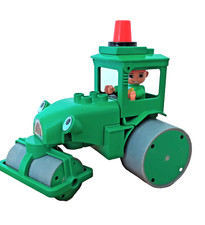 Lego duplo bob gebraucht kaufen  Barkelsby