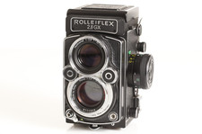 Rolleiflex tlr 6x6 gebraucht kaufen  Berlin