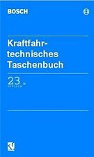 Bosch kraftfahrtechnisches tas gebraucht kaufen  Berlin