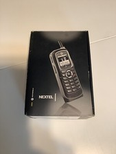 Celular robusto Motorola Nextel i365 (novo) conexão direta, usado comprar usado  Enviando para Brazil