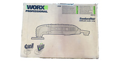 Worx sonicrafter wu670 gebraucht kaufen  Landau a.d.Isar