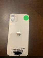 Iphone white for sale  Ypsilanti