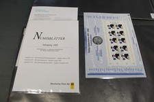 Numisblatt 1997 philipp gebraucht kaufen  Mönchengladbach