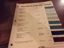 1952 willys jeep for sale  Millsboro