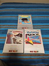 Lotto gioci colecovision usato  Italia