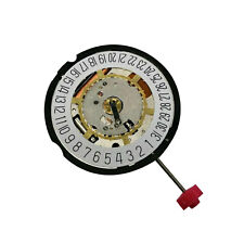 Quartz watch movement for sale  USA