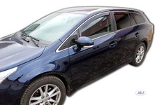 Deflecteurs air vent d'occasion Deflecteurs air vent d'occasion  Saint-Claude