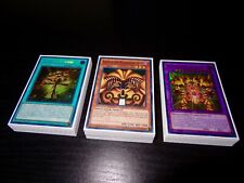 Yugioh complete exodia for sale  Houston