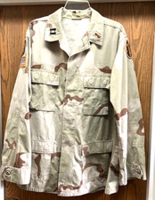 Vtg army desert for sale  Batesville