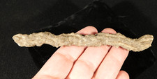 Long hollow fulgurite for sale  Salt Lake City