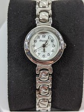 Womans white dial for sale  Erie