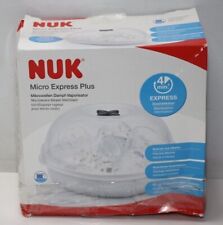 Nuk micro express gebraucht kaufen  Delbrück