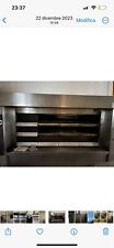 Forno industriale per usato  Predappio
