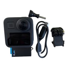 Gopro max action gebraucht kaufen  Berlin