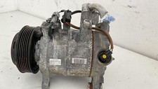 Compressore per bmw usato  Italia