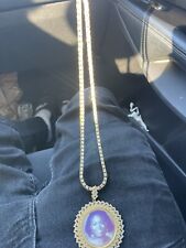 mens diamond chain for sale  Burleson