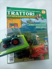 Hanomag del 1953 usato  Novara